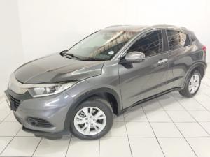 2021 Honda HR-V 1.5 Comfort