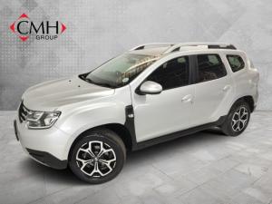 2019 Renault Duster 1.5dCi Prestige