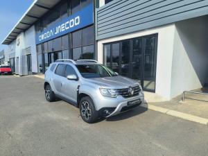 2021 Renault Duster 1.5dCi Prestige