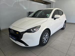 2024 Mazda Mazda2 1.5 Dynamic auto