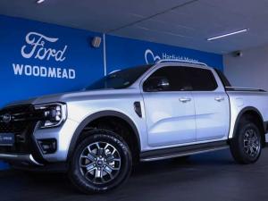 2023 Ford Ranger 2.0 BiTurbo double cab Wildtrak 4x4