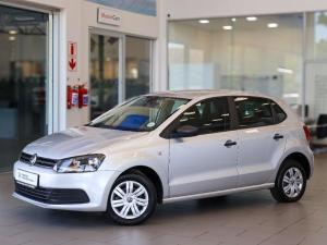 2022 Volkswagen Polo Vivo 1.4 Trendline