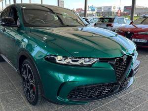 2023 Alfa Romeo Tonale 1.5T Hybrid Speciale