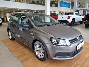 2024 Volkswagen Polo Vivo hatch 1.4 Trendline