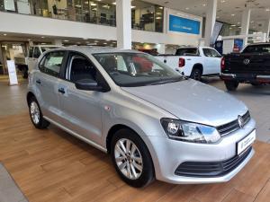 2024 Volkswagen Polo Vivo hatch 1.4 Trendline