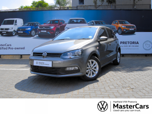 2024 Volkswagen Polo Vivo hatch 1.4 Comfortline