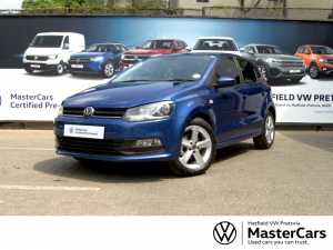 2024 Volkswagen Polo Vivo hatch 1.4 Comfortline