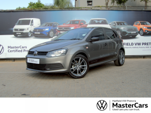 2024 Volkswagen Polo Vivo hatch 1.4 Trendline