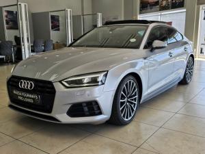 2019 Audi A5 Sportback 2.0TDI