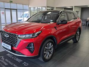 2023 Chery Tiggo 7 Pro 1.5T Distinction