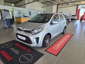 2020 Kia Picanto 1.0 Start