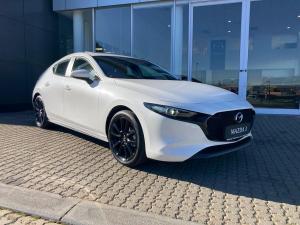 2024 Mazda Mazda3 hatch 2.0 Astina