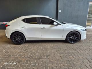 Mazda Mazda3 hatch 2.0 Astina