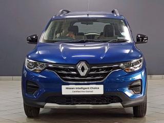 Renault Triber 1.0 Zen