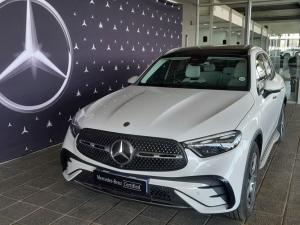 2024 Mercedes-Benz GLC GLC220d 4Matic Avantgarde