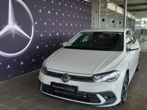 2022 Volkswagen Polo hatch 1.0TSI 85kW Life