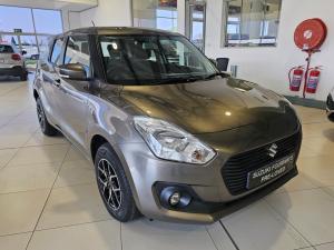 2018 Suzuki Swift 1.2 GL manual