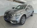 Thumbnail Renault Koleos 2.5 Intens