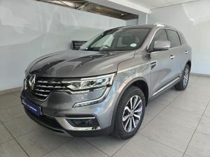 2023 Renault Koleos 2.5 Intens