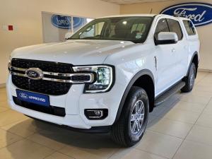 2024 Ford Ranger 2.0 SiT double cab XLT