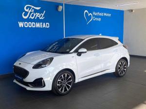 2024 Ford Puma 1.0T ST-Line Vignale