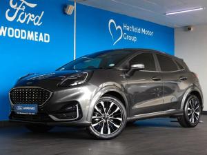 2023 Ford Puma 1.0T ST-Line Vignale