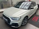 Thumbnail Audi A1 Sportback 30TFSI Black Edition