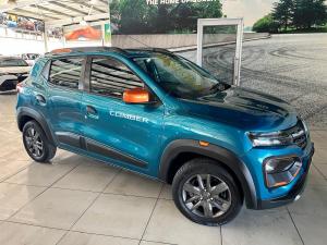 2021 Renault Kwid 1.0 Climber auto