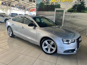 2016 Audi A5 Sportback 2.0TDI