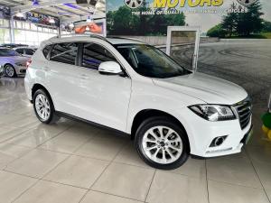 2019 Haval H2 1.5T Luxury auto