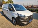 Thumbnail Ford Transit Custom 2.0SiT panel van LWB