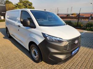 2024 Ford Transit Custom 2.0SiT panel van LWB