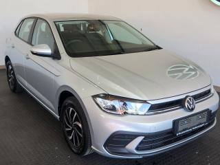 Volkswagen Polo hatch 1.0TSI 70kW