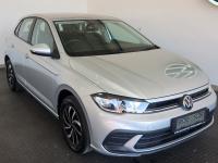 Volkswagen Polo hatch 1.0TSI 70kW