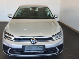 Volkswagen Polo hatch 1.0TSI 70kW