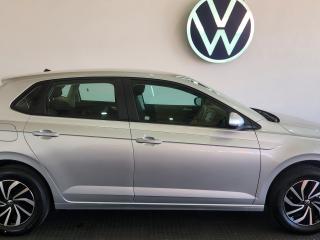 Volkswagen Polo hatch 1.0TSI 70kW