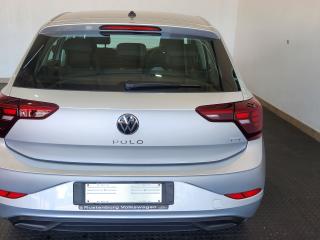 Volkswagen Polo hatch 1.0TSI 70kW