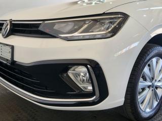 Volkswagen Polo sedan 1.0TSI Life