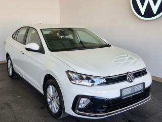 Volkswagen Polo sedan 1.0TSI Life