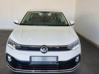 Volkswagen Polo sedan 1.0TSI Life