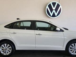 Volkswagen Polo sedan 1.0TSI Life