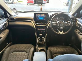 Suzuki Grand Vitara 1.5 GL manual