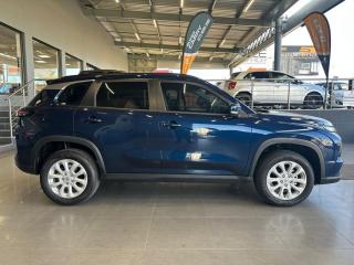 Suzuki Grand Vitara 1.5 GL manual