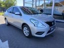 Thumbnail Nissan Almera 1.5 Acenta