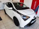 Thumbnail Toyota Aygo 1.0