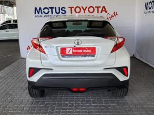 Toyota C-HR 1.2T Plus - Image 5