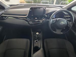 Toyota C-HR 1.2T Plus - Image 6
