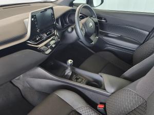 Toyota C-HR 1.2T Plus - Image 7