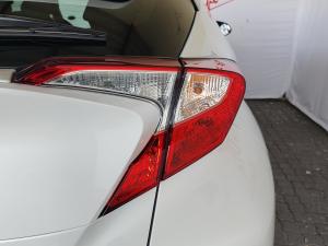 Toyota C-HR 1.2T Plus - Image 8