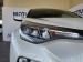 Toyota C-HR 1.2T Plus - Thumbnail 9